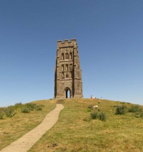 Glastonbury Tor