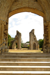 Glastonbury Abbey