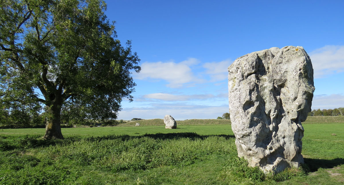 Avebury Stone Circles