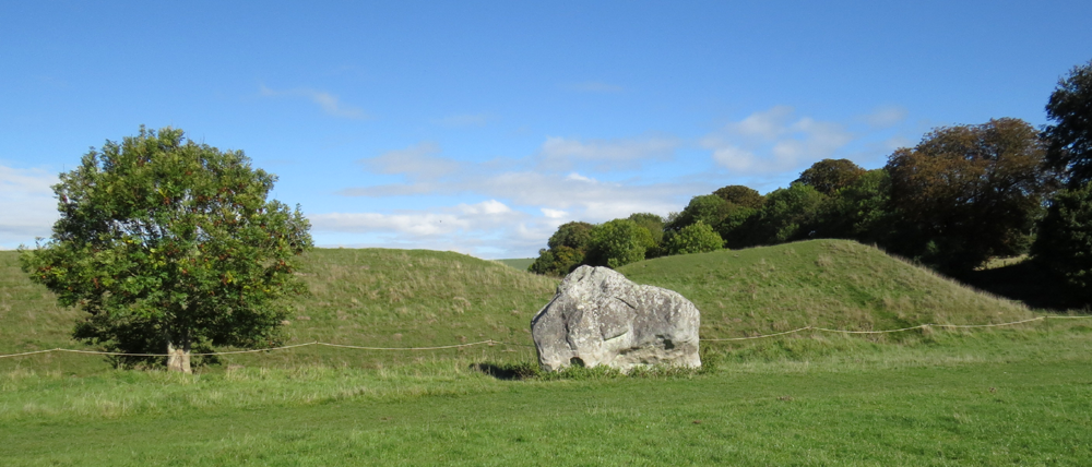 Stone Circles Avebury