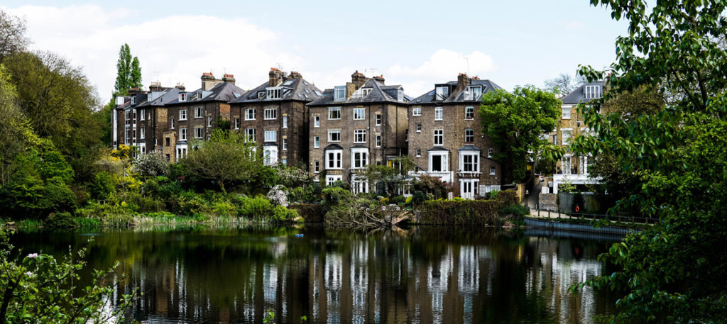 Nature Lovers London