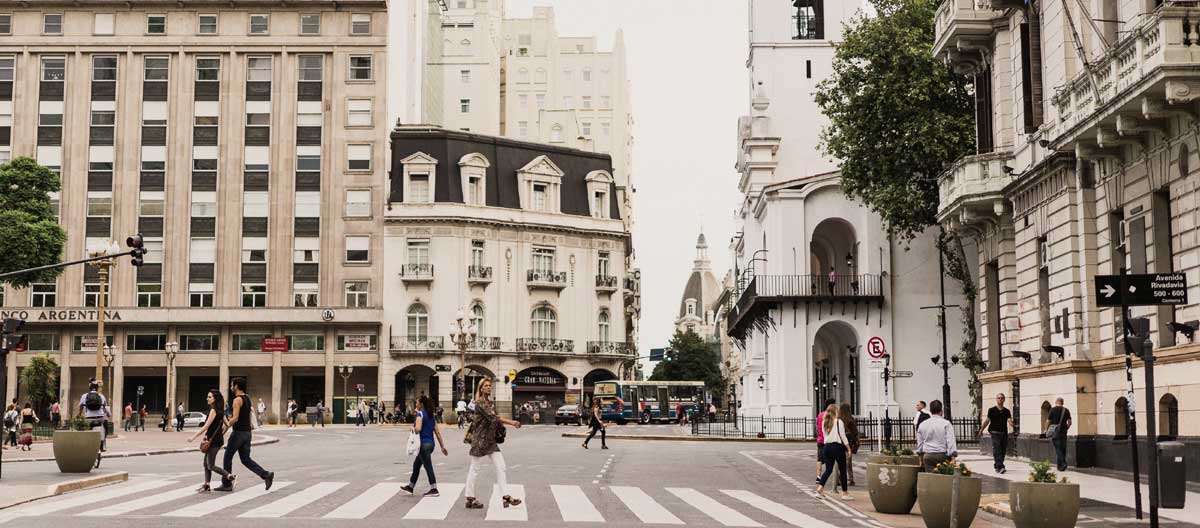 Living in Buenos Aires: A Complete Guide to Moving to Argentina