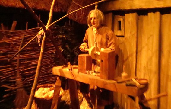 Jorvik Viking Centre