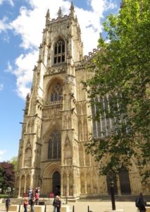 York Minster