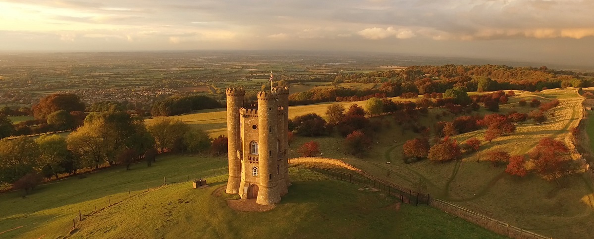 The best books about England